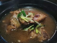 -薇酌饮·陕西菜(南门外店)