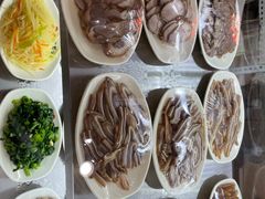 -庆丰包子铺(和平里店)