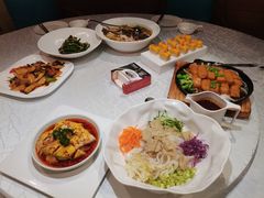 内蒙面筋-阿榕小厨(丈八一路店)