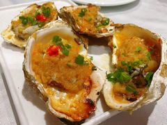 -蠔友汇·海鲜·生蚝烧烤(大东店)