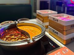 -温禾牛·和牛寿喜烧自助火锅(恒基名人店)