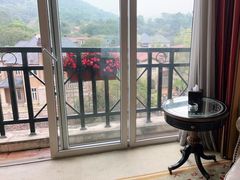-中旅阿那亚九龙湖·公主酒店