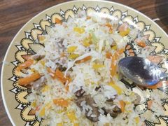 -阿达西新疆特色美食(悦海新天地中央广场店)