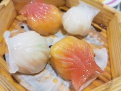 -东鑫记港式茶餐厅(南京东路店)