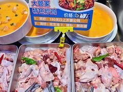 -潍坊宴·大管家(文化路店)