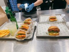 -Shake Shack(西单大悦城店)