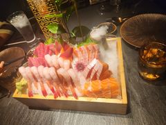 -蟹犇•帝王蟹雪蟹(陆家嘴店)