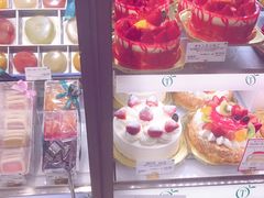 -阪急百货店(梅田总店)
