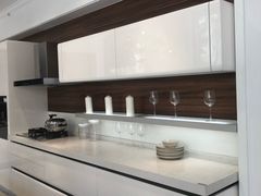 -佰丽爱家全屋定制(汶水店)