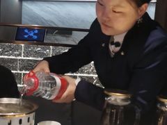 -百草滩羊清水涮羊肉·清真·宁夏盐池滩羊(莲花桥店)