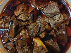 牛肉牛杂锅-桂萍特色牛筋牛杂(长堤街总店)