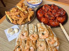 -姑苏家宴·苏帮菜·松鼠桂鱼(苏州总店)