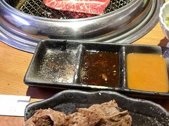 -丸藏和牛烧肉专门店(园区师惠坊店)