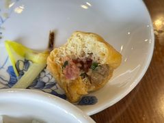 -溪畔如家土菜馆