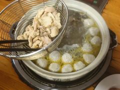 -潮陈记土鸡火锅(东厦北路店)
