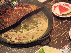 -水巷子·巴掌腰片重庆火锅(云纺店)