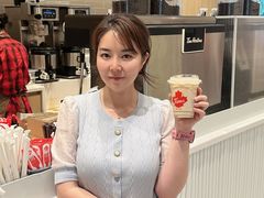 -Tims天好咖啡·贝果(东吴龙湖天街店)