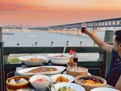 -汉水谣·江景餐厅(江滩店)