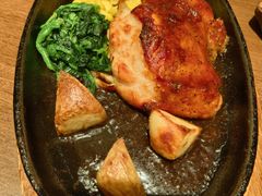 -萨莉亚(巴黎春天成山店)