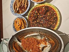-回家吃饭·地道南昌菜(建德观总店)