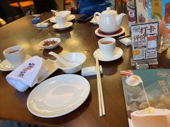 -潮福城大酒楼·潮粤菜·港式点心(阳光城店)