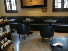大堂-星巴克臻选(思南公馆店)