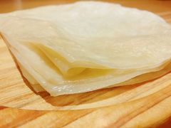 春饼组合-春饼先生·北京烤鸭(甘井子万达店)