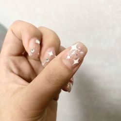 -DAZZLING BEAUTY美甲•美睫专门店