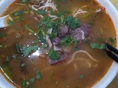 -董记牛肉(梁徐大道店)