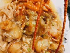 -稻香饭店(IFS国金中心店)