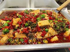 -滋味烤鱼(祥和里店)