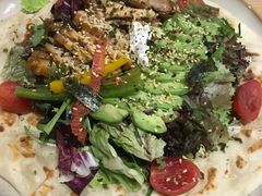 -HELLO 27 意面·沙拉·帕尼尼