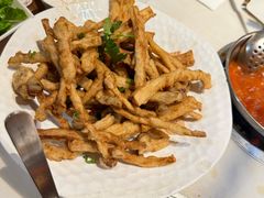 -围炉夜话·潮汕卤水火锅(榕江店)