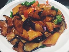 -安天民北方饺子(白石洲店)