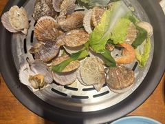 -三个渔夫·蒸汽海鲜(小白楼店)