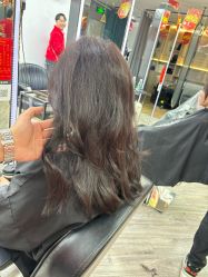 -奈川烫染Salon