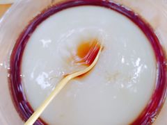 红糖凉糕-古真记钵钵鸡(总店)
