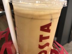 -COSTA COFFEE(武汉武商MALL店)