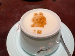 -俏江南(东方广场店)