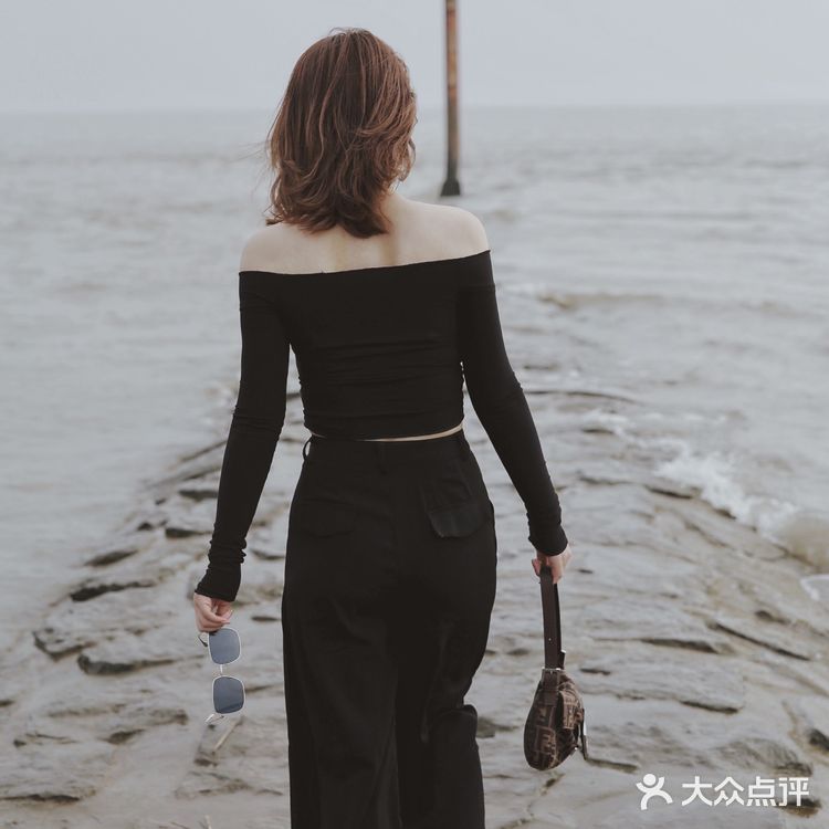 城市旅行好伴侣 |自驾上海崇明岛/丁坝