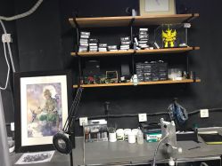点击看大图 -苏州一渡刺青纹身馆