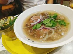 -蔡澜PHO(海岸城店)