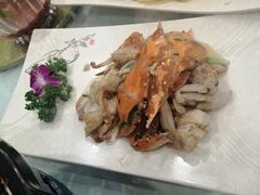 -阿巧一号私房菜(止园路店)