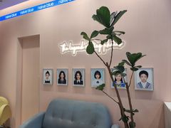 -天真蓝照相馆(杭州滨江宝龙店)