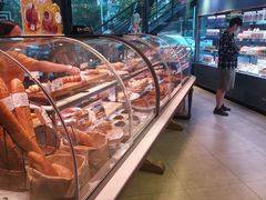 -巴黎贝甜(阳光上东店)