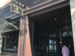 -Water Grill(圣莫妮卡店)