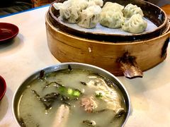 -海汇源老烧麦店(东大街总店)