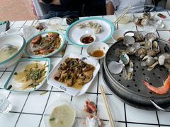 -日照大牌檔•小船海鲜(万平口店)