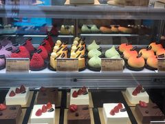 -PAPER STONE BAKERY(天环店)