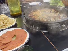 -秦巴石锅鱼